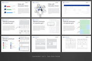 Project Professional PowerPoint, a Presentation Template by HiSlide.io (Thumbnail 17 of 28)