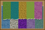 Echoes of Color: Blooming Colors, a Texture Graphic by dawnboundstudio (Thumbnail 2 of 8)