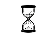 Vintage Hourglass Vector Bundle, an Illustration by Designs_River (Thumbnail 31 of 51)