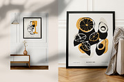 Black Ink | Creator Kit, a Background Graphic by KetteCreate (Thumbnail 22 of 22)