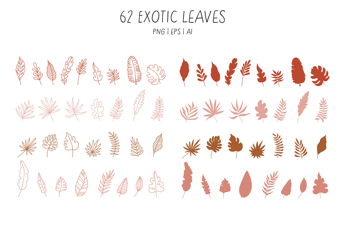 Minimalism boho art, a Background Graphic by roskque (Photo 16 of 19)