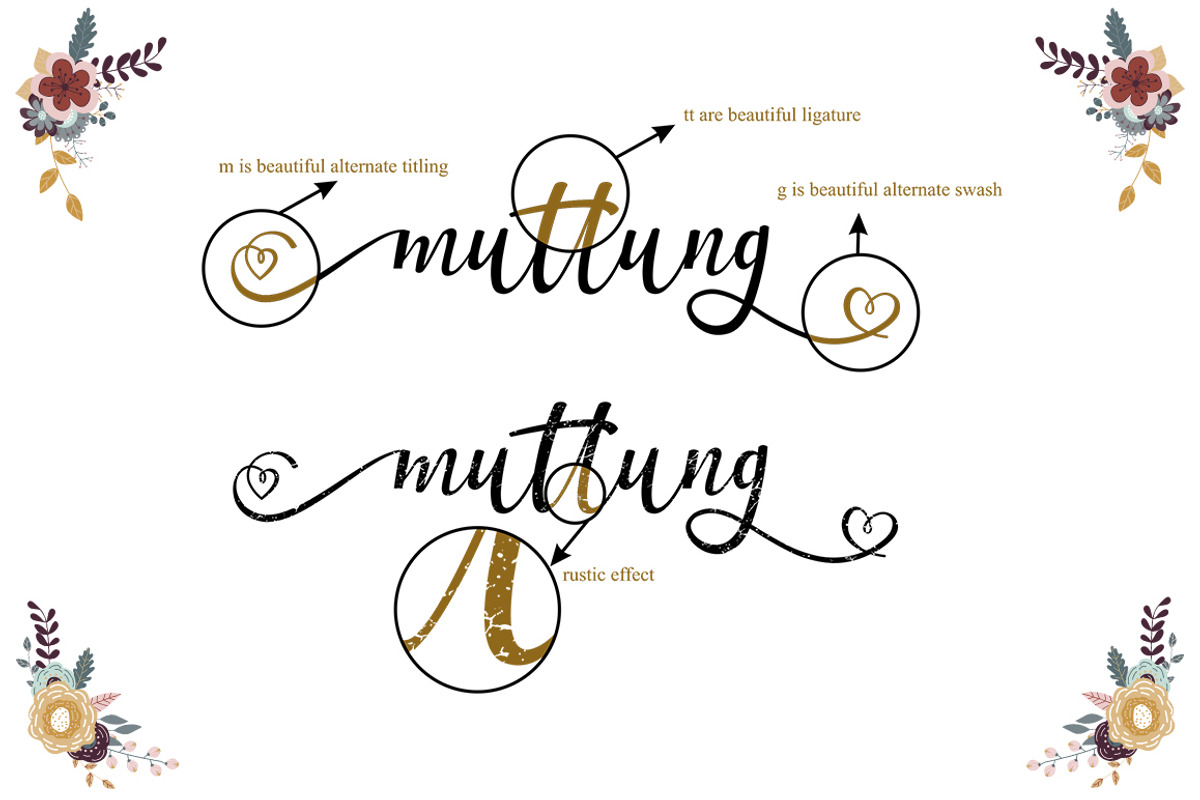Muttung Script preview 2