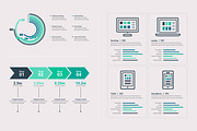 Big Infographic Elements Template, an Illustration by ContestDesign (Thumbnail 6 of 16)