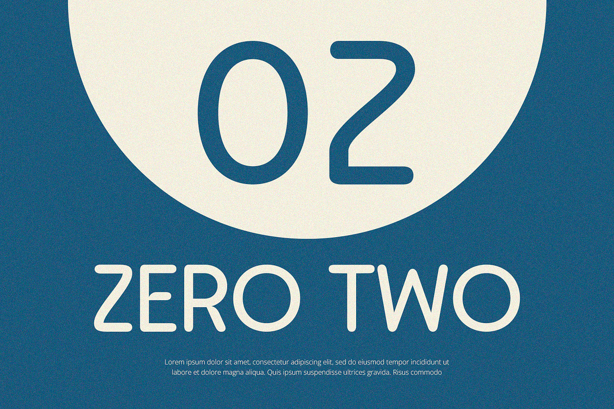 Aurestria - Sans Serif, a Sans Serif Font by Alpaprana (Photo 6 of 10)