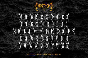 Northen Deathcore