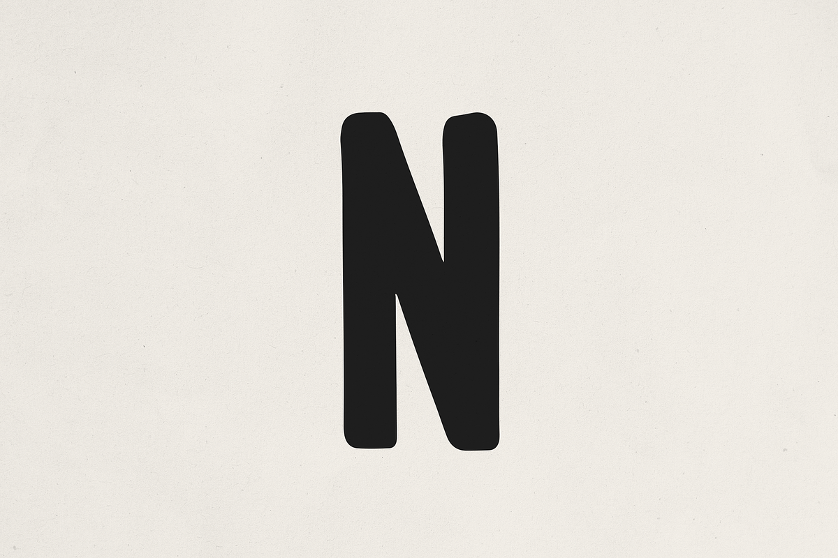 Solina – Handdrawn Display Font, a Handwritten Font by Only Fonts (Photo 5 of 11)