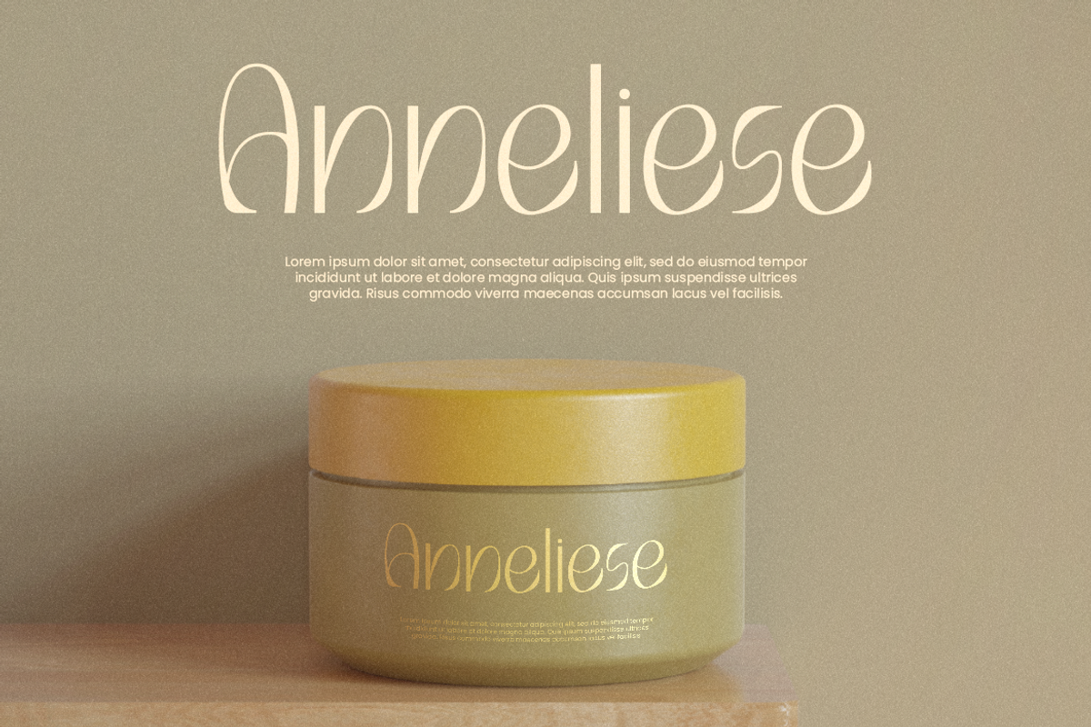 Montero Beautiful Sans, a Sans Serif Font by Creatype Studio (Photo 5 of 10)