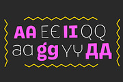 Loyola Soft+Cyrillic -80% All Bundle, a Sans Serif Font by Rodrigo Typo (Thumbnail 6 of 6)