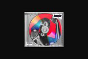CD Jewel Case Mockup, a Merchandise Mockup by secret-cache (Thumbnail 1 of 10)