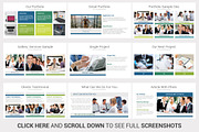 Idea Development Google Slide, a Presentation Template by OceanArt (Thumbnail 12 of 14)