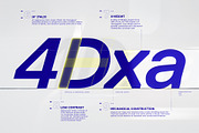 Toboggan, a Sans Serif Font by Jeremy Nelson Design (Thumbnail 8 of 21)