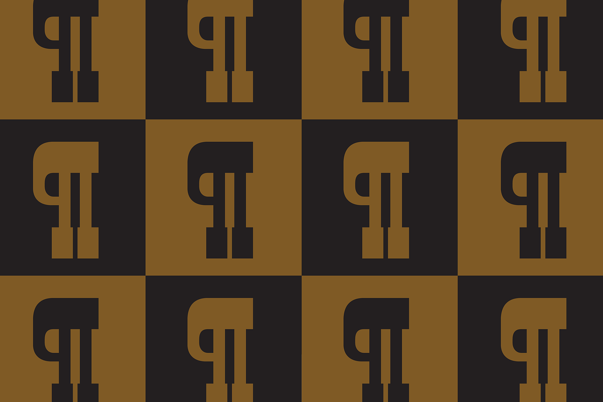 Lumber Co., a Handwritten Font by Drew Melton (Photo 9 of 14)