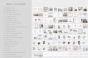 100 Real Estate Social Media Posts, a Social Media Template by ZoaniDesign (Thumbnail 2 of 11)
