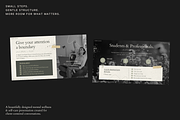 Mental Wellness Guide & Deck, a Presentation Template by Make It Yours Lab. (Thumbnail 9 of 18)
