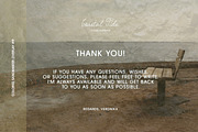 Ocean Coastal Texture Overlays, a Texture Graphic by Vero Arts (Thumbnail 10 of 10)
