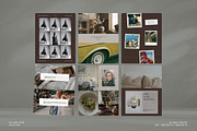 The Warm Suede Collection, a Social Media Template by Pani Temp. (Thumbnail 4 of 15)