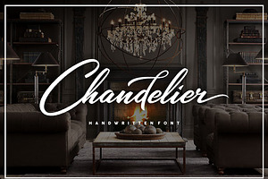 Chandelier