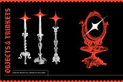 Castlecore Bitmap, an Object Graphic by Like Magic Studio (Thumbnail 3 of 9)