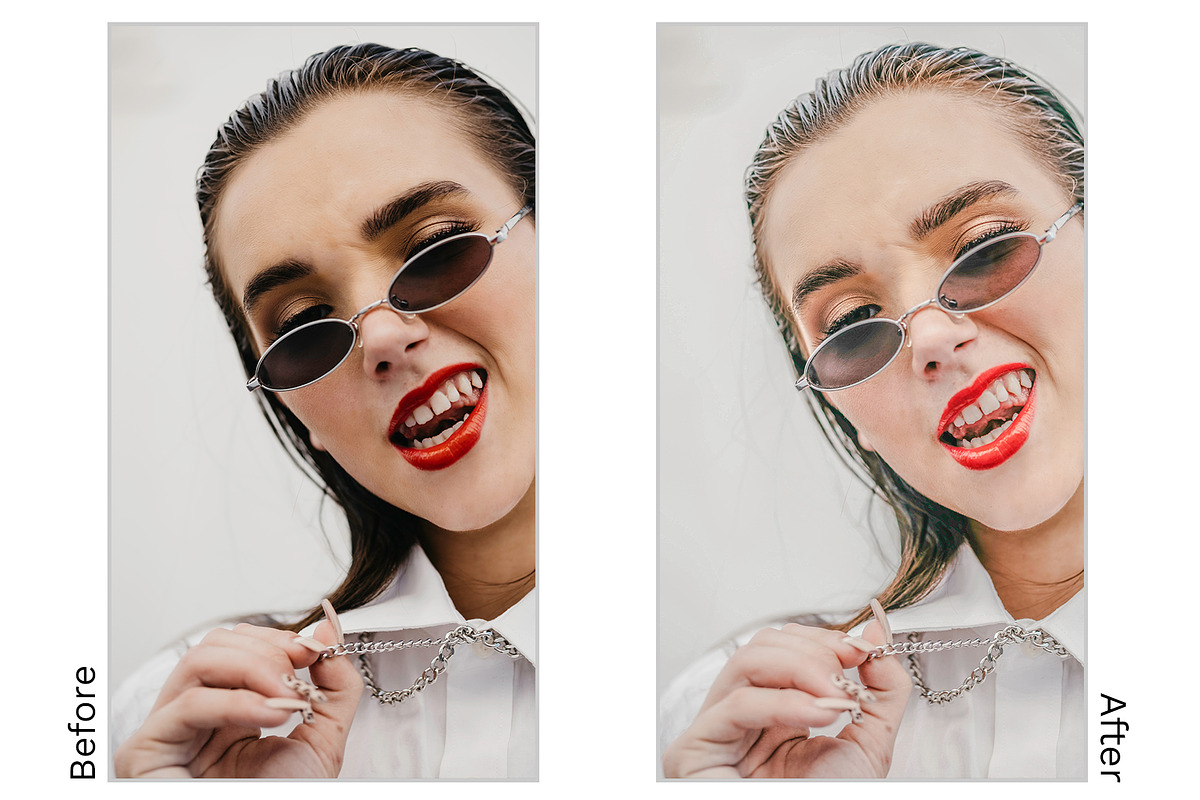 Queen - Bold Lightroom Preset, an Action Add-On by Design Aesthetic (Photo 7 of 7)