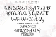 Halloween Signature, a Handwritten Font by InermediaSTUDIO (Thumbnail 5 of 7)