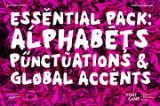 Rancak Font, a Handwritten Font by Fontcamp Type Foundry (Thumbnail 8 of 9)