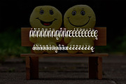 Jolly Bobby, a Script Font by Kristy Hatswell (Thumbnail 5 of 9)