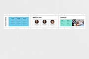 Project Proposal Presentation, a Presentation Template by E-Type (Thumbnail 4 of 4)