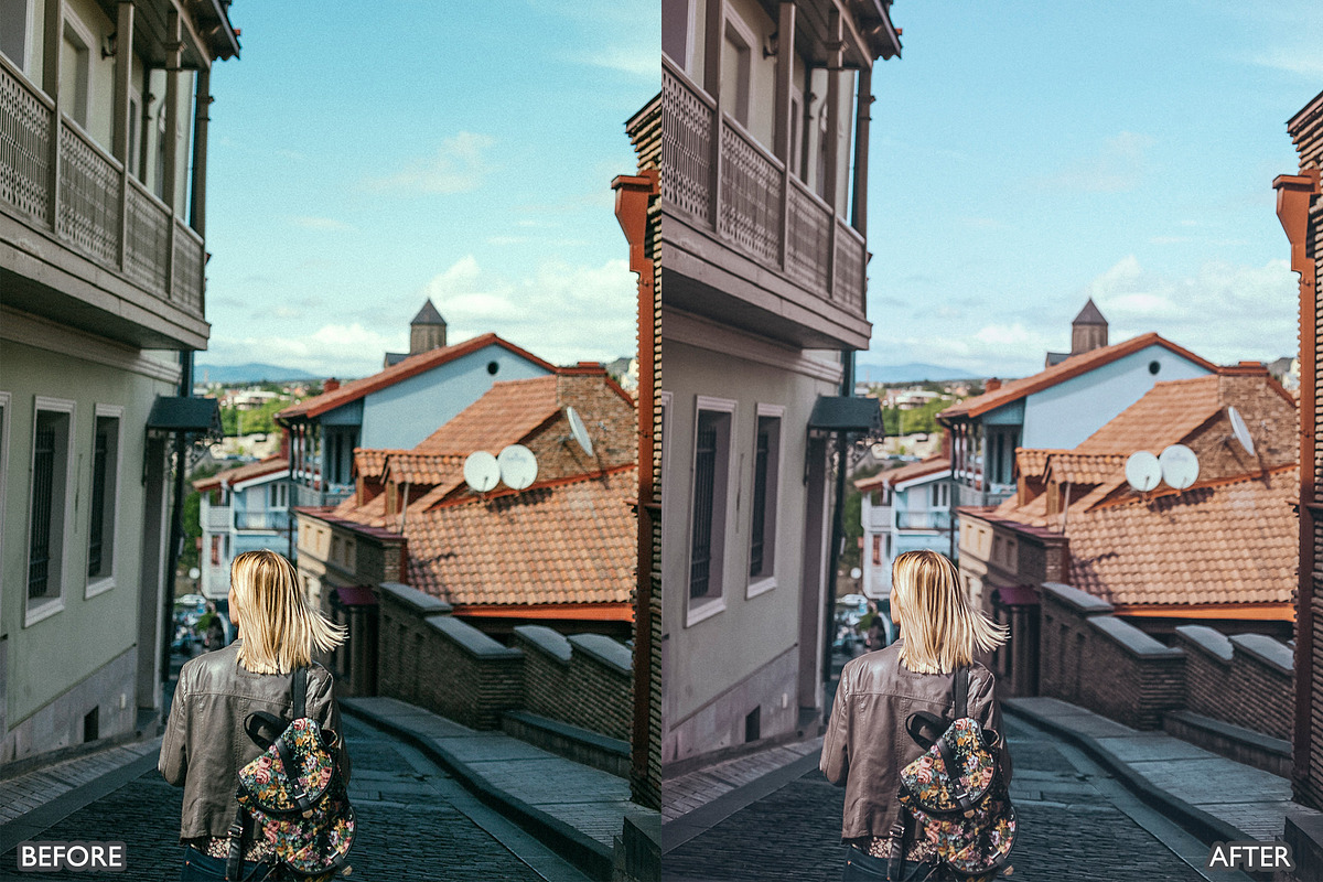 Earth Tone Outdoor Lightroom Presets, a Preset Add-On by AAA Presets (Photo 19 of 19)