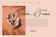 Westerlife - Elegance Serif, a Serif Font by epicatype (Thumbnail 6 of 10)