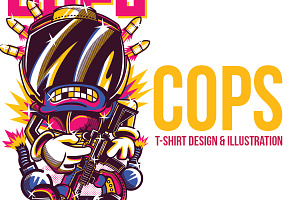 COPS Illustration