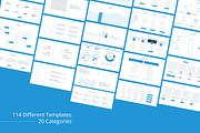 WebWire - Wireframe & UI Starter Kit, a Wireframe Template by UIMint (Thumbnail 4 of 7)