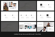 Fashionista - Fashion Keynote, a Presentation Template by desvibes (Thumbnail 5 of 11)