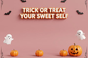 Spooky Halloween Background, a Holiday Photo by hkmonir (Thumbnail 17 of 21)