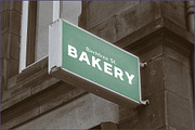 Bricksram - Modern Geometric Sans, a Sans Serif Font by Parker Creative (Thumbnail 3 of 6)