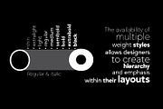Grift - Geometric Typeface, a Sans Serif Font by Ridha-38.lineart (Thumbnail 6 of 12)
