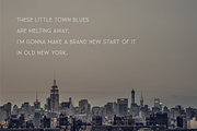 Leaner Font - 3 weights, a Sans Serif Font by kulturrrno (Thumbnail 11 of 12)