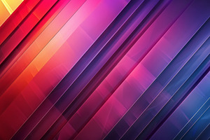 Abstract colorful background, stripes. Colorful abstract background, a Background Photo by ImageMir