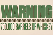 Dharma Gothic, a Sans Serif Font by Dharma Type (Thumbnail 6 of 10)