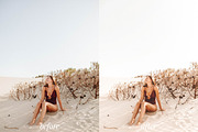 Summer Lightroom Mobile presets, an Action Add-On by CreativePresets.com (Thumbnail 6 of 6)