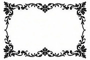 Elegant frame with decorative, an Illustration by Amazin_art (Thumbnail 10 of 17)