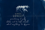 CyanoType, a Serif Font by maghrib (Thumbnail 4 of 5)