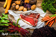 Delicious Lightroom Presets, an Action Add-On by Uplift Actions (Thumbnail 20 of 21)