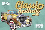Taylored - Vintage Script Font, a Handwritten Font by Pixel Picasso Studio (Thumbnail 7 of 15)
