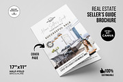 Home Seller Guide Brochure, a Brochure Template by CreativeVinesStore (Thumbnail 2 of 7)