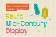 Revontrast, a Sans Serif Font by graphicook (Thumbnail 2 of 10)