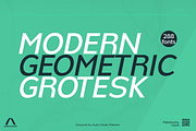 Nsai Pro Narrow, a Sans Serif Font by Aukimvisuel (Thumbnail 2 of 15)