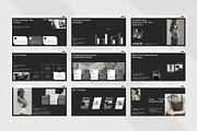 Building Smart Systems Presentation, a Presentation Template by evgenystudio (Thumbnail 4 of 5)