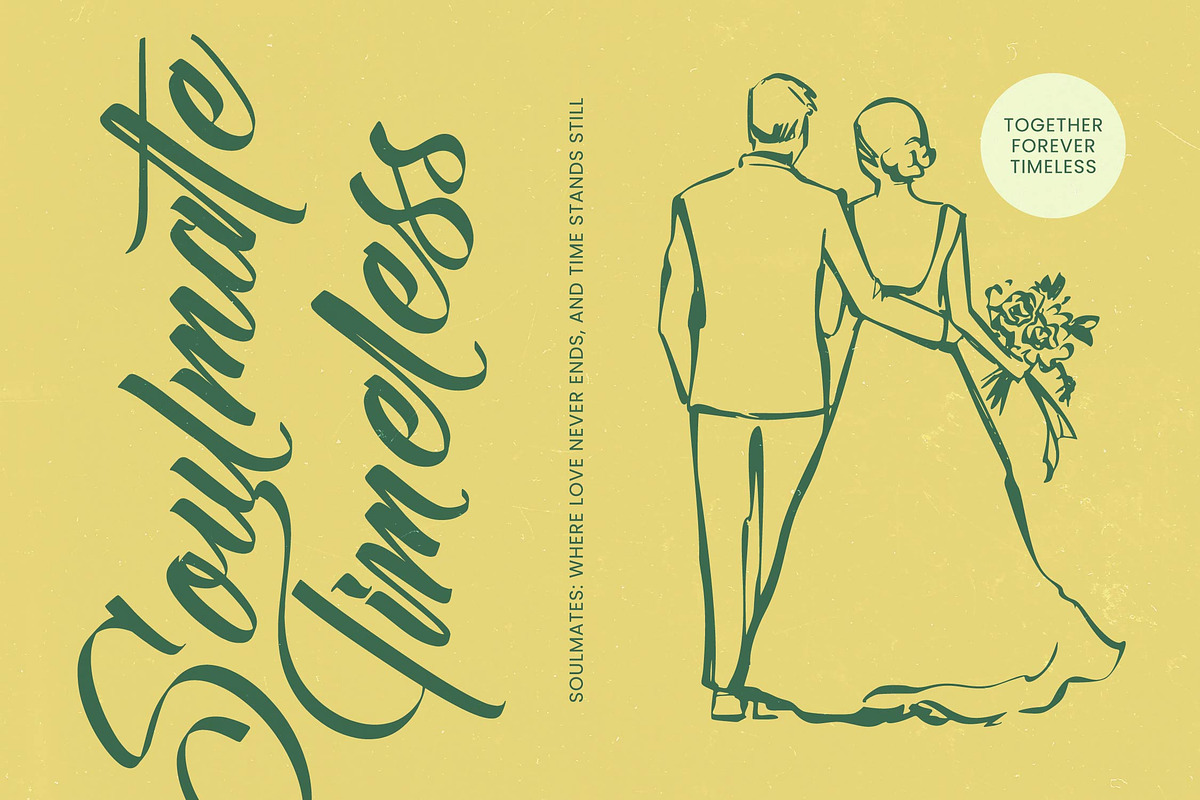 Amigdal Bold Calligraphy Font, a Script Font by stylishtype.co (Photo 16 of 20)