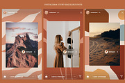 Plant + Abstract Illustration Set, an Object Illustration by Anny (Thumbnail 4 of 19)