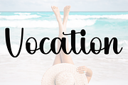 Wild, a Handwritten Font by FreshTypeINK (Thumbnail 7 of 8)